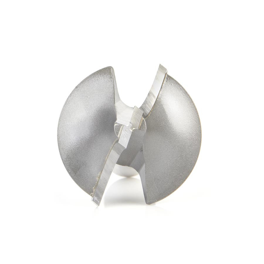 Amana Tool - 49721 - PLUNGE ROUND 1/2 RAD 1/2 SHANK