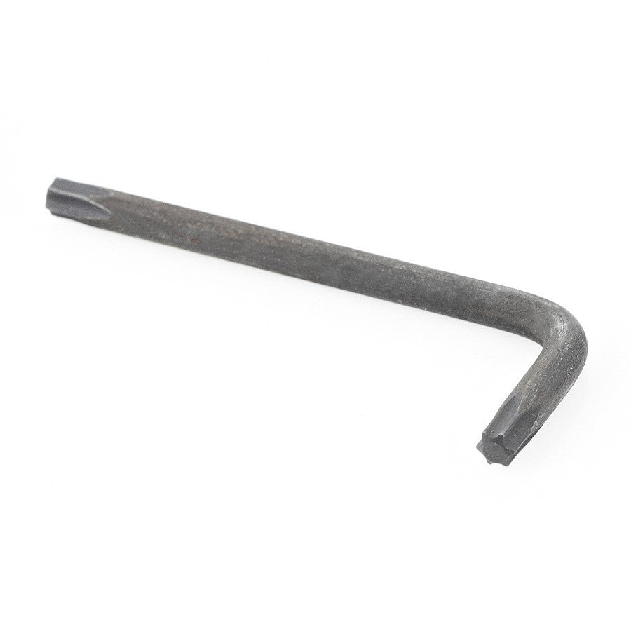 Amana Tool - 5025 - TORX KEY T25
