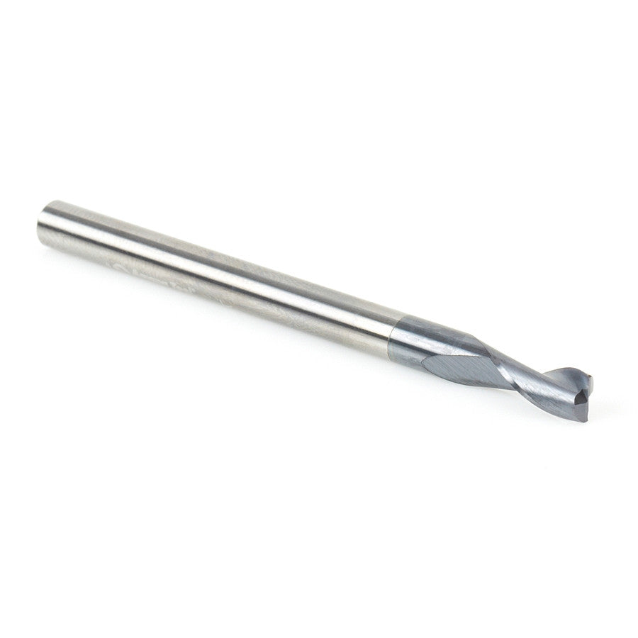 Amana Tool - 51463 - 3/16D SC STAINLESS STEEL AlTiN