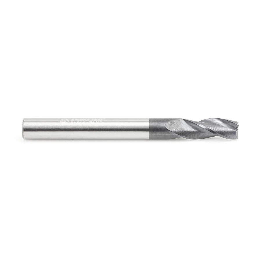Amana Tool - 51464 - 1/4"D SC STAINLESS STEEL AlTiN