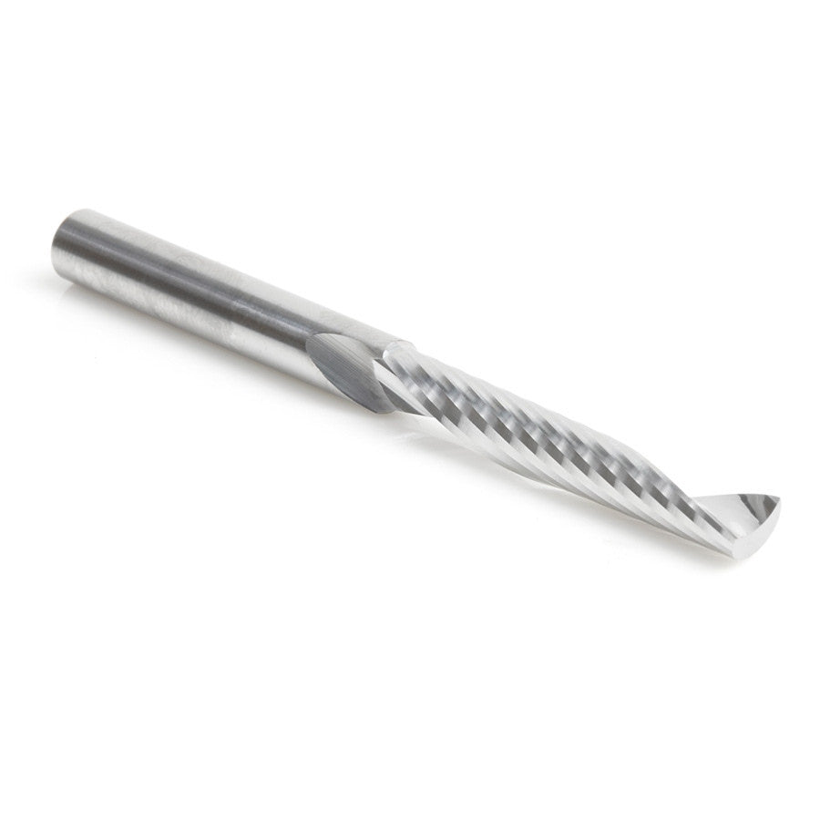 Amana Tool - 51499 - 6mmDx6mm SHK SPIRAL O PLASTIC
