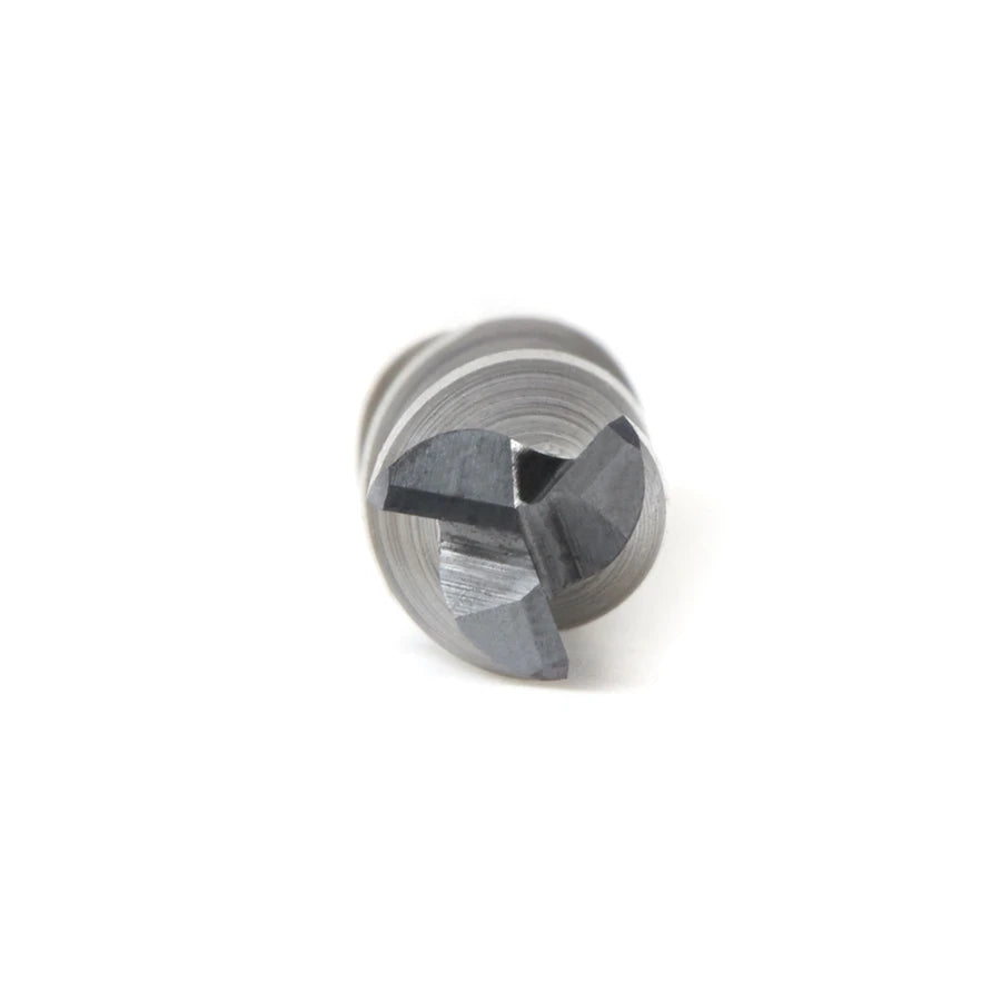 Amana Tool - 51614 - 6mm D SC STAINLESS STEEL AlTiN