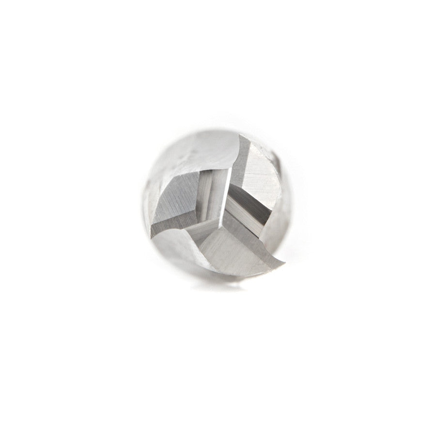 Amana Tool - 51630 - S.C 3FL 1/4 DIA UP-CUT SPIRAL