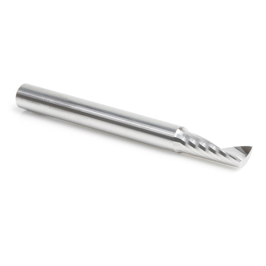 Amana Tool - 51638 - 6mmDx6mm SHK SPIRAL O PLASTIC