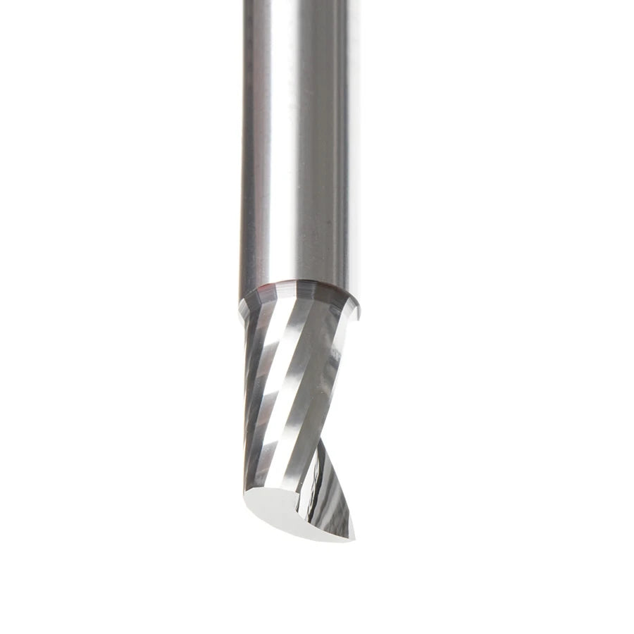 Amana Tool - 51642 - 5/16Dx5/16SHK SPIRAL ALUMINUM