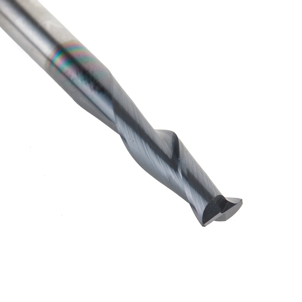Amana Tool - 51675 - 3/16"D SC STAINLSS STEEL AlTiN