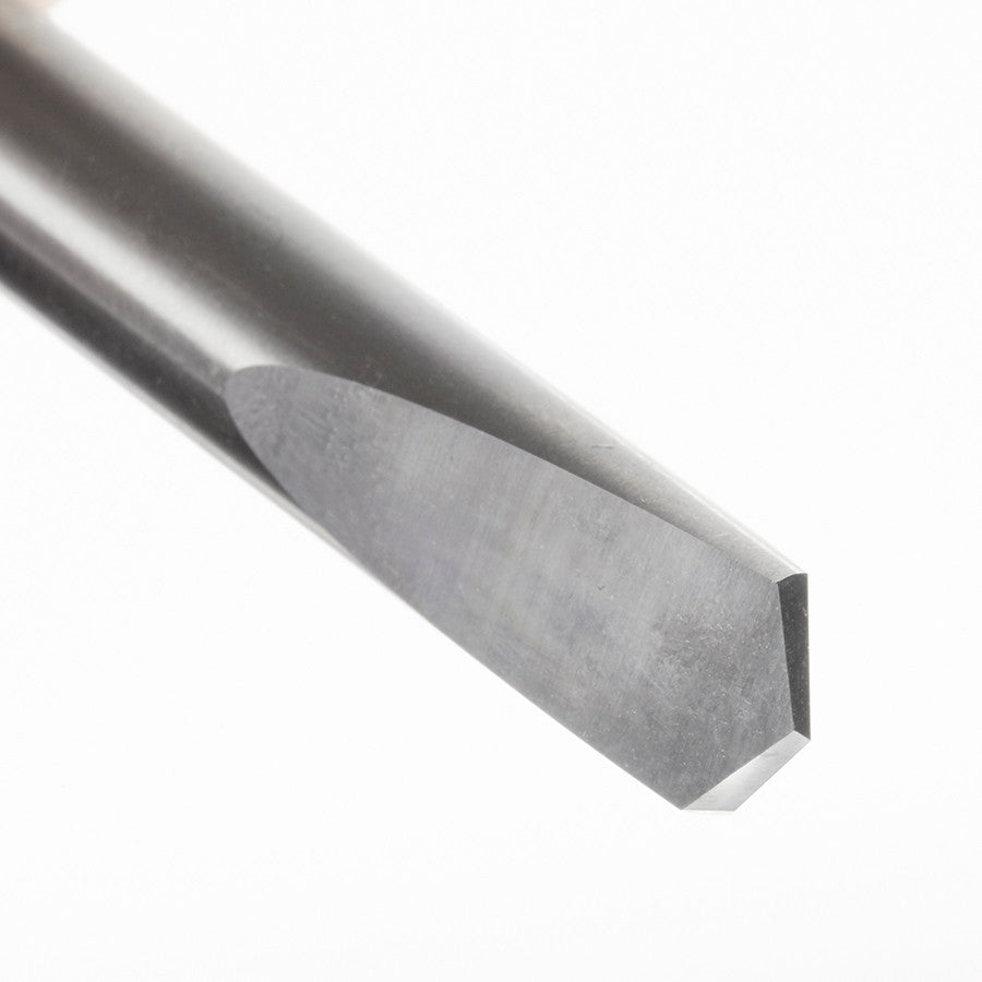 Amana Tool - 51689 - 3/8"D SC 118DPOINT SPADE DRILL