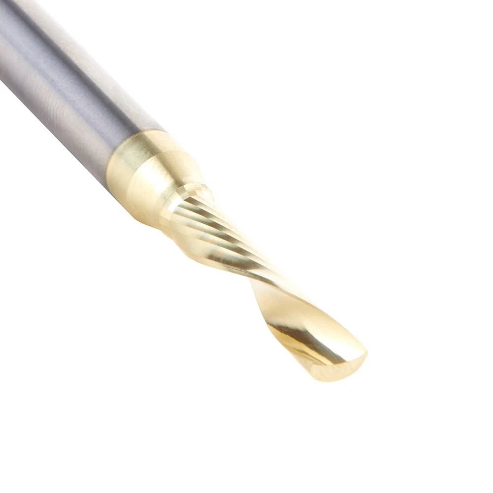 Amana Tool - 51779-Z - 3/16Dx1/4"SHK DC O ALUMIN ZRN