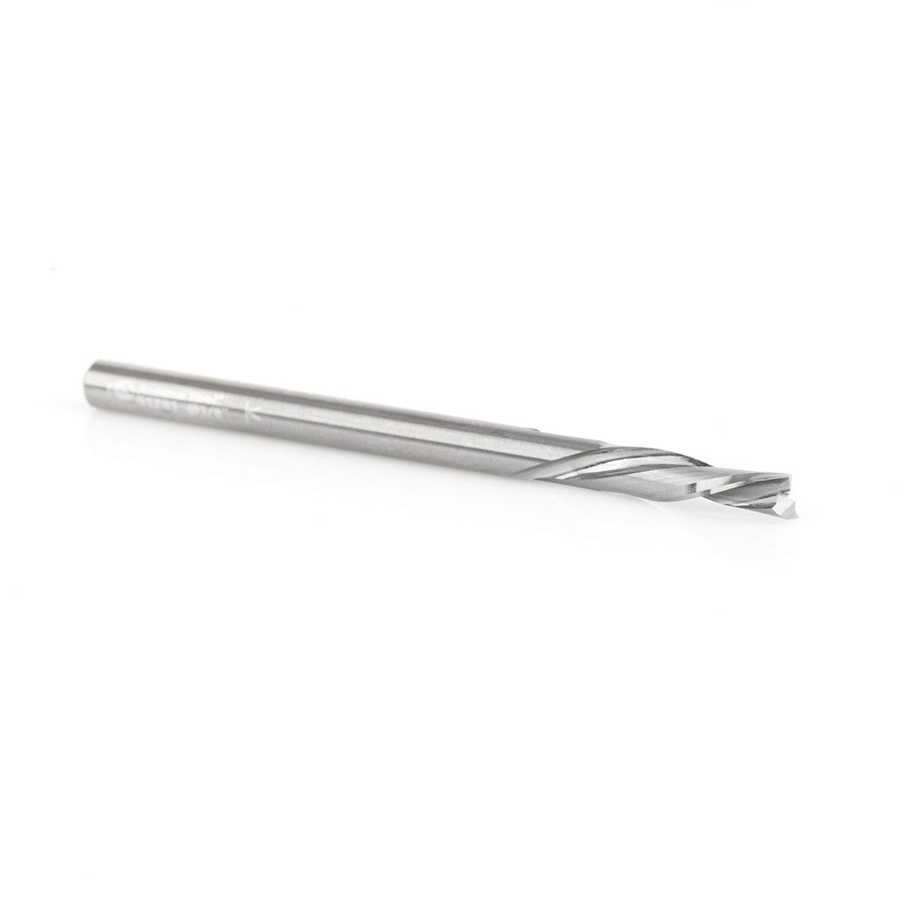 Amana Tool - 51781 - 1/8"Dx1/8"SHK 2FL DWCUTPLASTIC