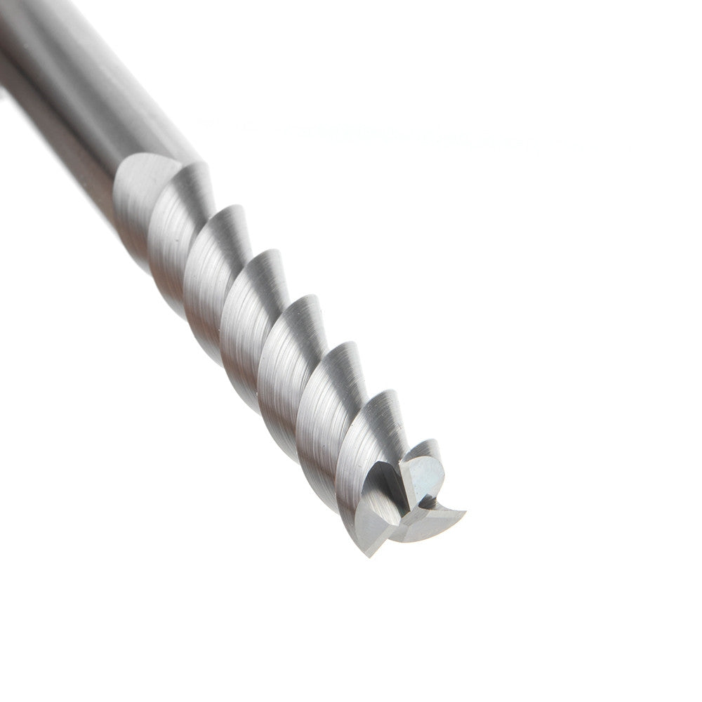 Amana Tool - 51820 - 10x45x10x100 3 FL SQUARE ALUMI