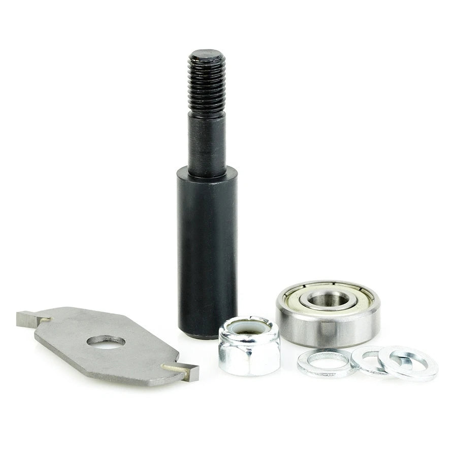 Amana Tool - 53306-1 - 7/8 KERF 2 WING ASSEMBLY