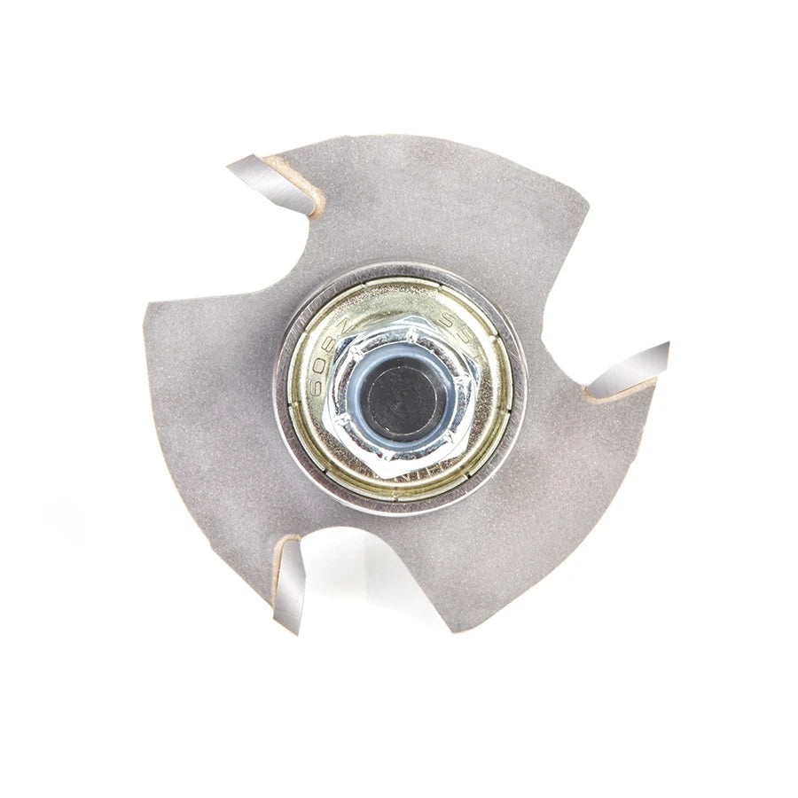 Amana Tool - 53406 - 1/8 KERF 3 WING ASSEMBLY