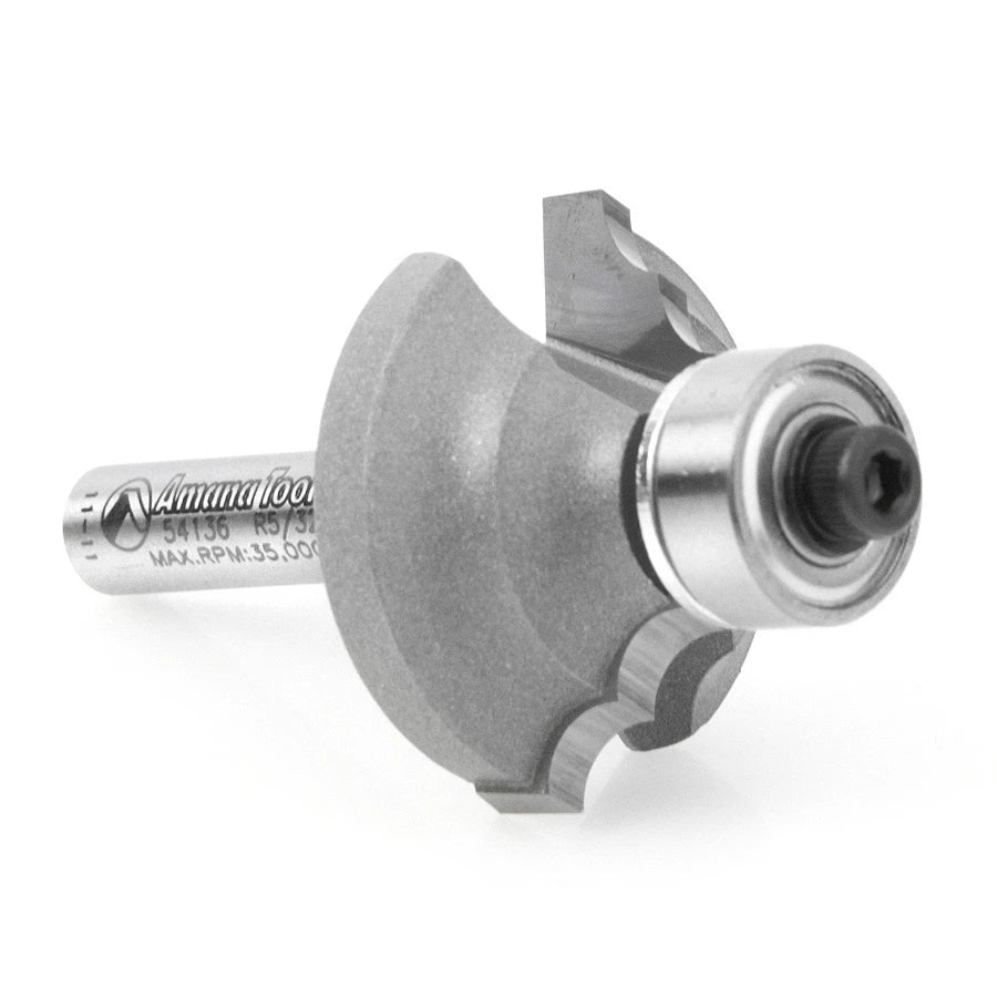 Amana Tool - 54136 - CLASSICAL MOULDING 1/4 SHANK