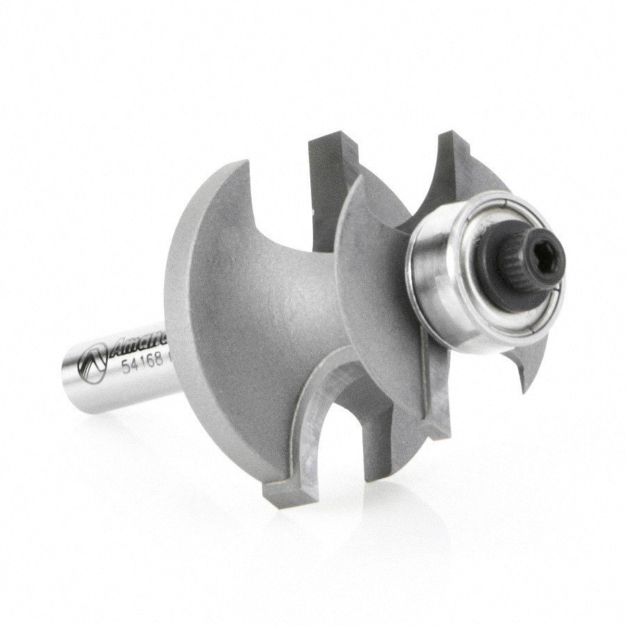 Amana Tool - 54168 - CORNER BEADING 1/4" RAD 1/4 SK
