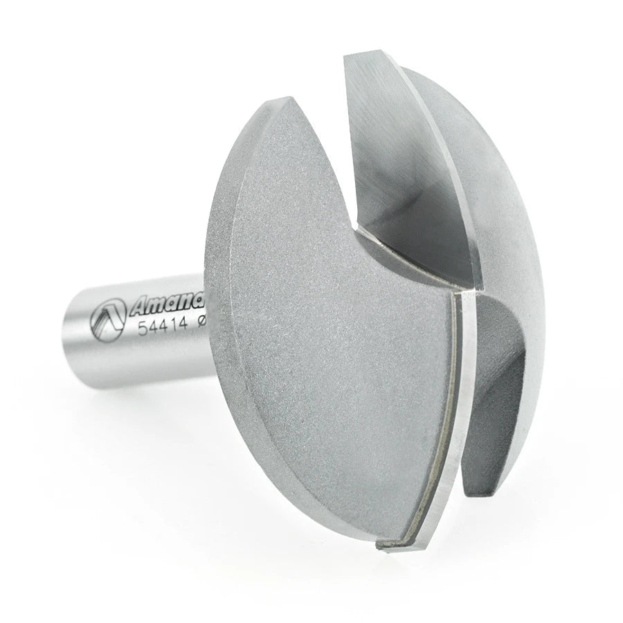 Amana Tool - 54414 - CROWN MOULDING BIT