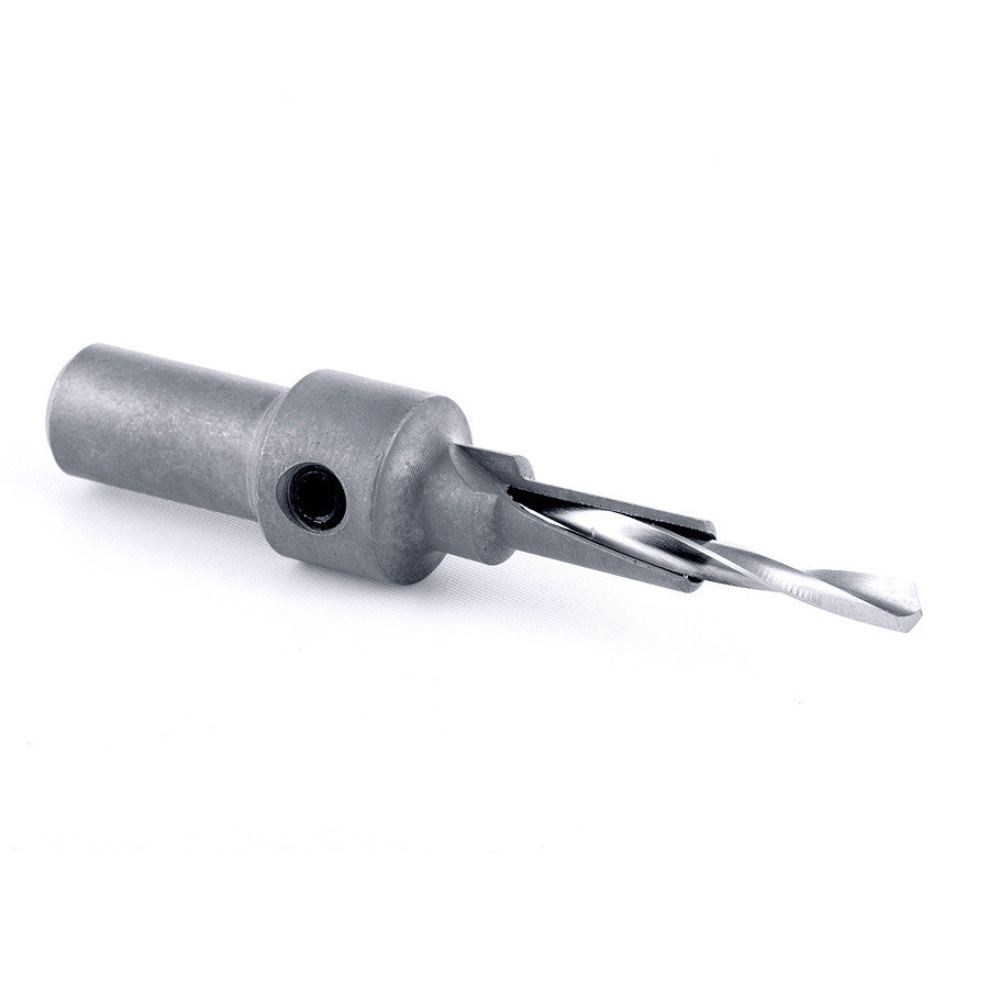 Amana Tool - 55102 - COUNTERSINK 5MM SCREW W/DRILL.