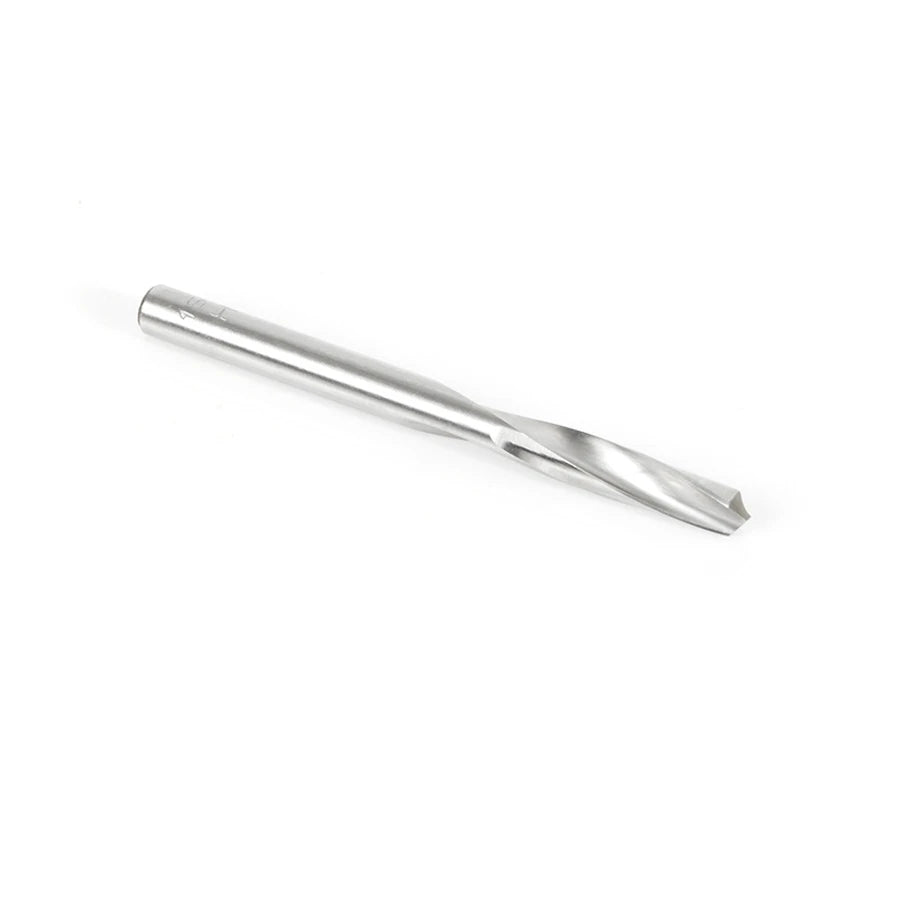 Amana Tool - 55105 - 5MM SLOW SPIRAL DRILL /55103