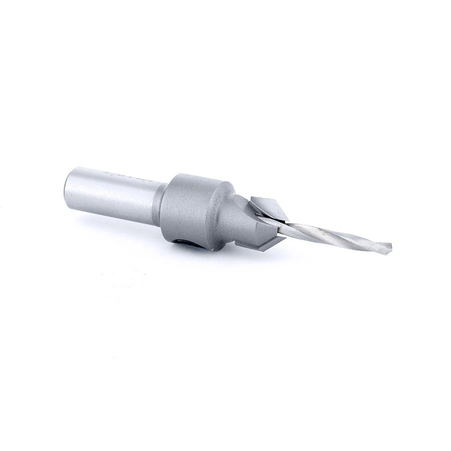 Amana Tool - 55201 - CT COUNTERSINK, #2 SCREW