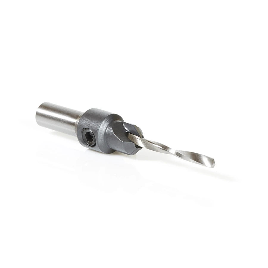 Amana Tool - 55202XL - CT COUNTERSINK, #4 SCREW