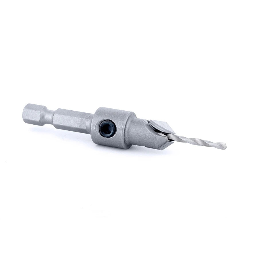 Amana Tool - 55262 - QUICK COUNTERSINK 3/8" DIA.