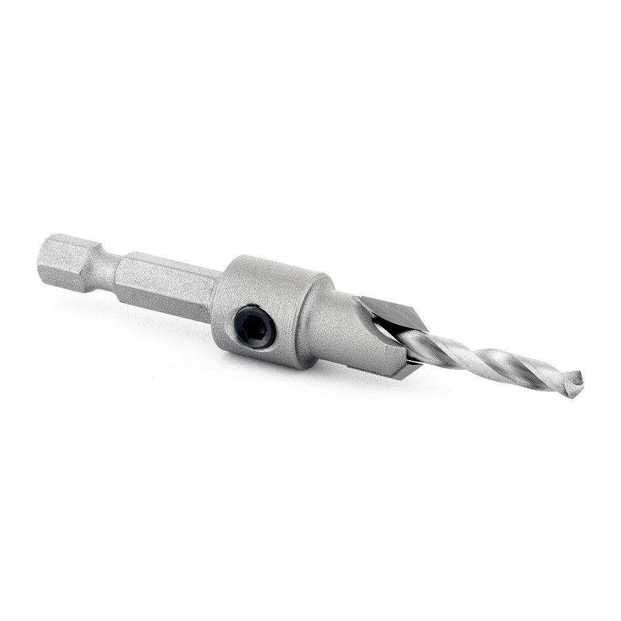 Amana Tool - 55269 - QUICK COUNTERSINK 3/8" DIAM