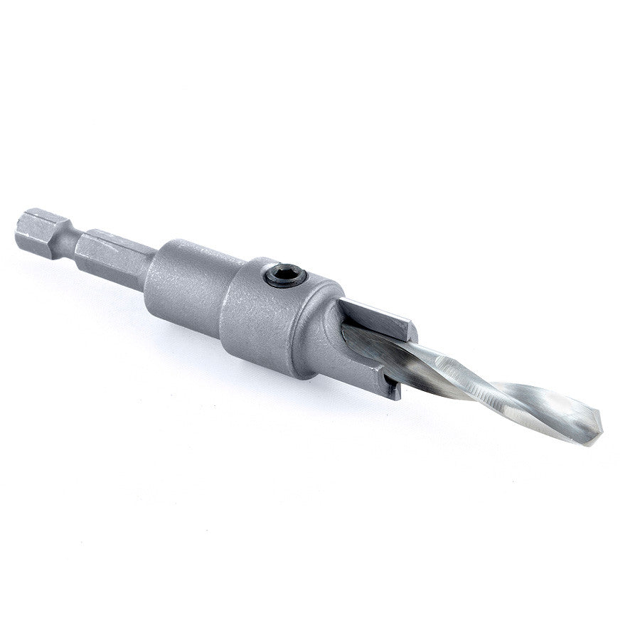 Amana Tool - 55286 - QUICK COUNTERBORES 1/2" DIAM