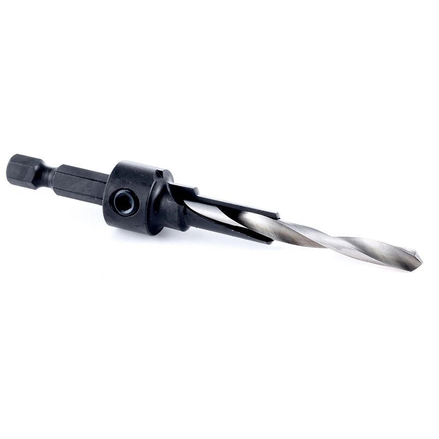 Amana Tool - 55292 - QUICK RTA DRILL FOR 7MM SCREW
