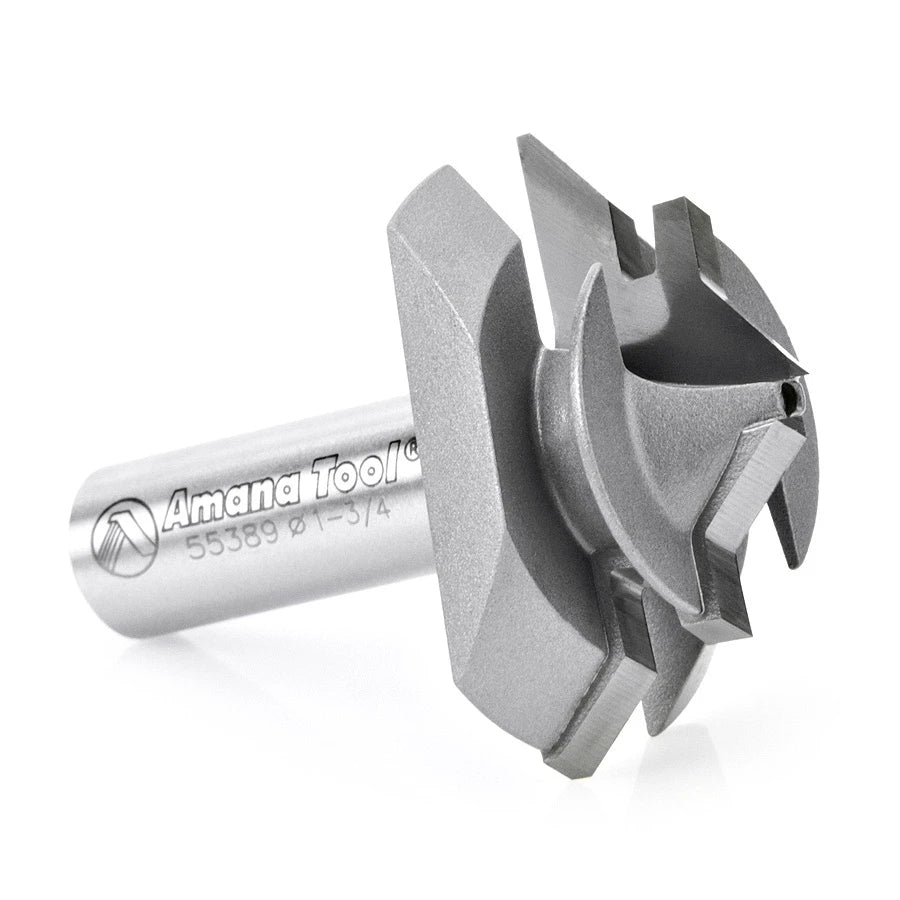 Amana Tool - 55389 - 45 DEG. LOCK MITER 1/2" SHANK