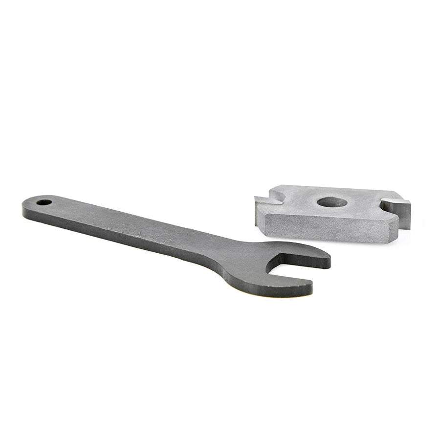Amana Tool - 55436 - IN-STILE /RAIL OGEE PLYWOOD