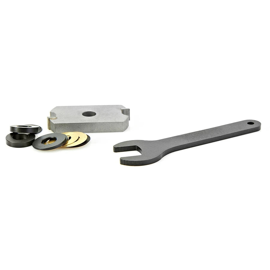 Amana Tool - 55439 - IN-STILE/RAIL STRAIGHT PLYWOOD