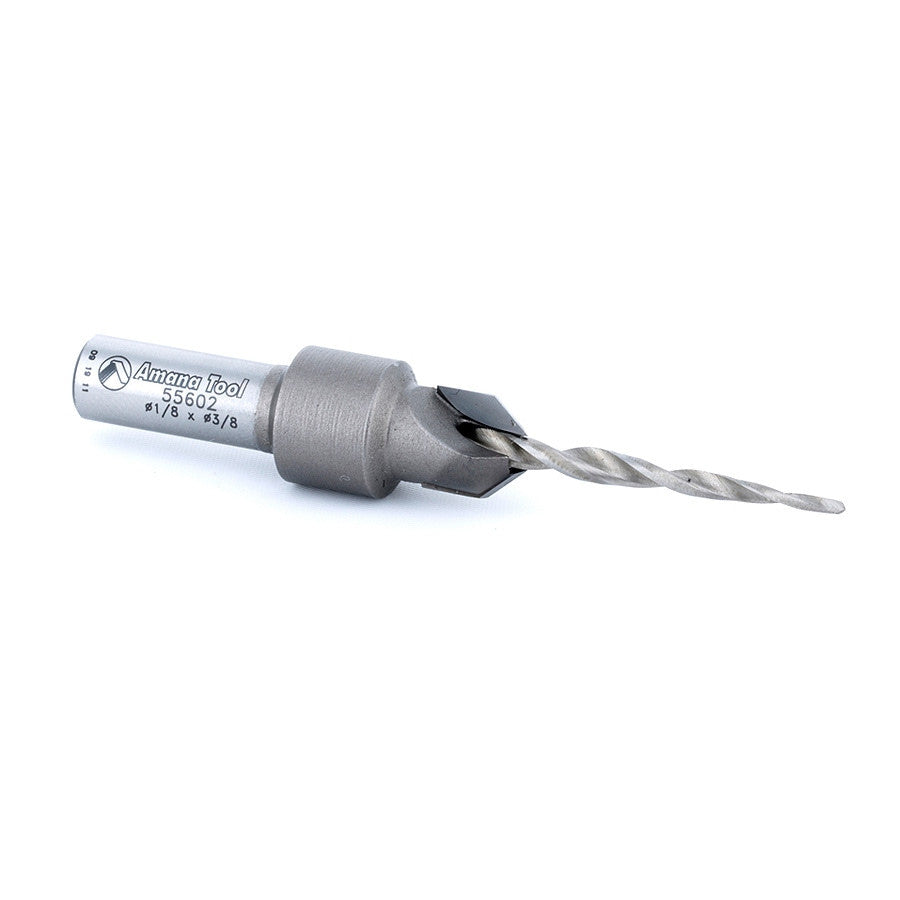 Amana Tool - 55602 - CT COUNTERSINK TAPER #6 SCREW