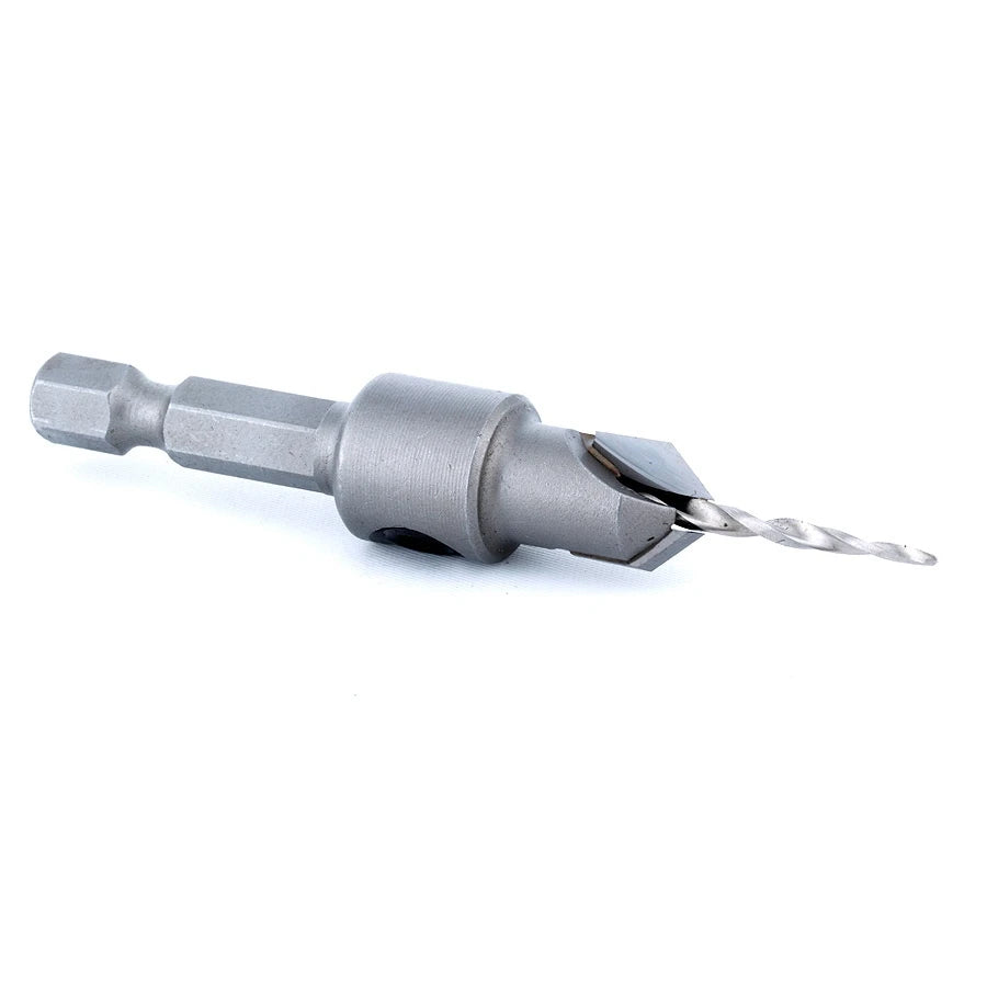 Amana Tool - 55622 - QUICK COUNTERSINK TAPER 3/8" D
