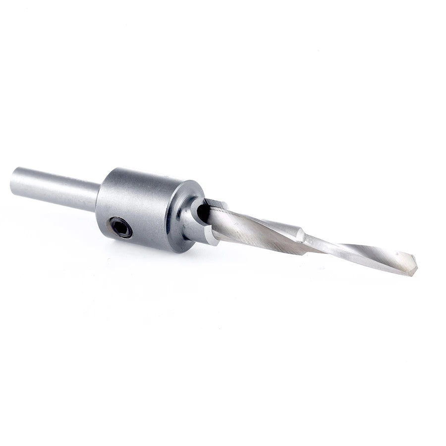 Amana Tool - 55650 - COUNTERSINK 5MM SCREW W/DRILL