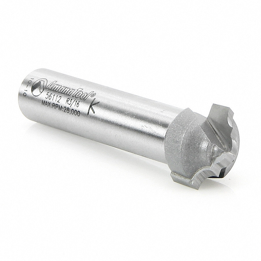 Amana Tool - 56112 - CLASSICAL 3/4 DIA 1/2 SHANK