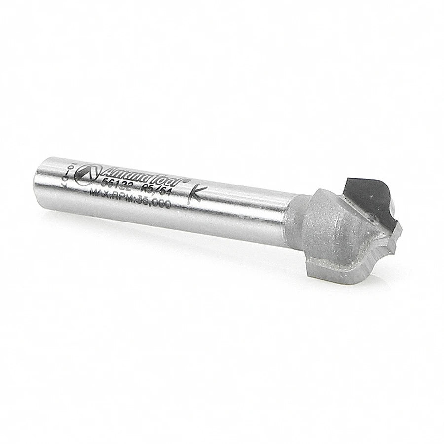 Amana Tool - 56122 - OGEE BIT 1/2 DIA. 1/4 SHANK