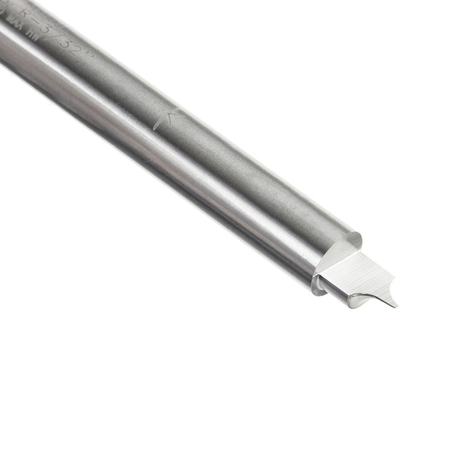 Amana Tool - 56143 - SCPOINT/ROUNDOVER 3/32Rx1/4SHK