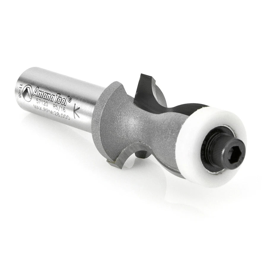 Amana Tool - 57120 - COUNTER TOP BIT 3/4" STOCK