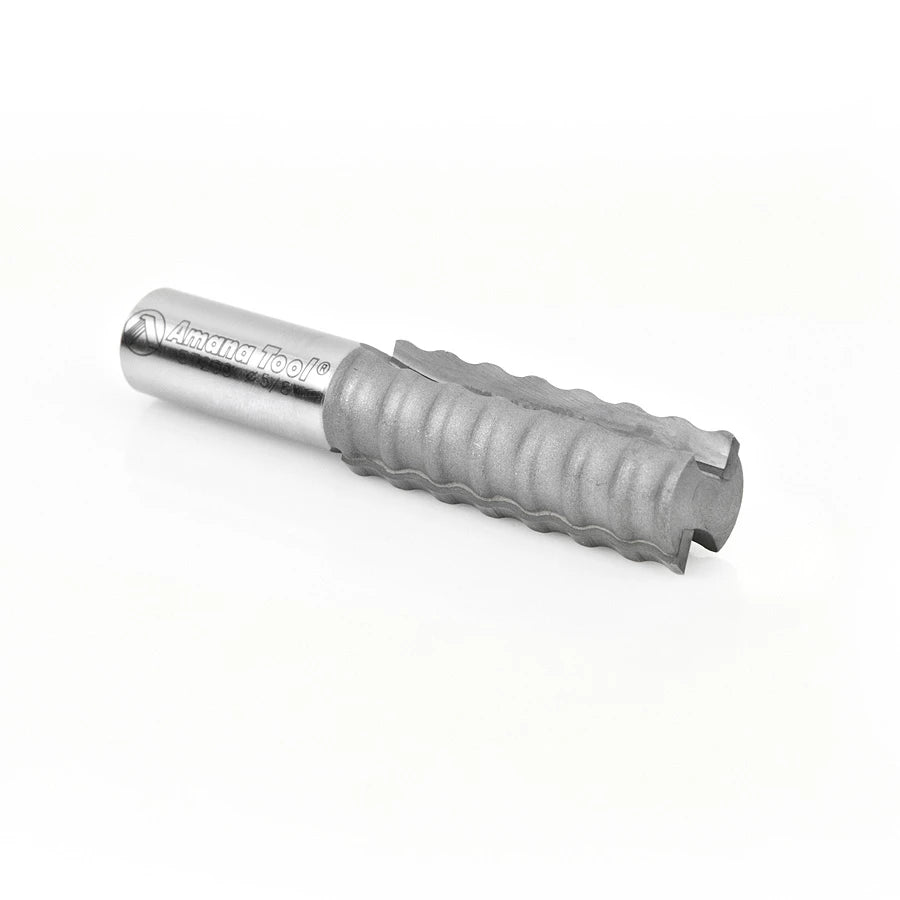 Amana Tool - 57260 - SOLID SURFACE WAVY/ GLUE JOINT