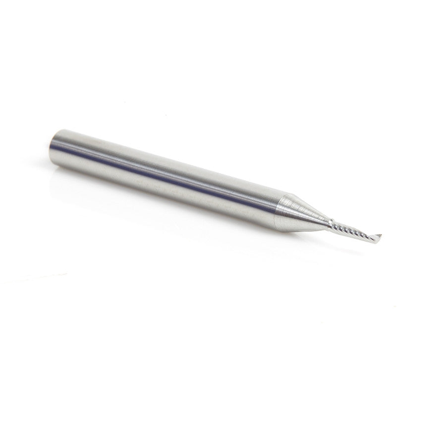 Amana Tool - 57311 - 2mmx6mmSHANK SPIRAL O PLASTIC
