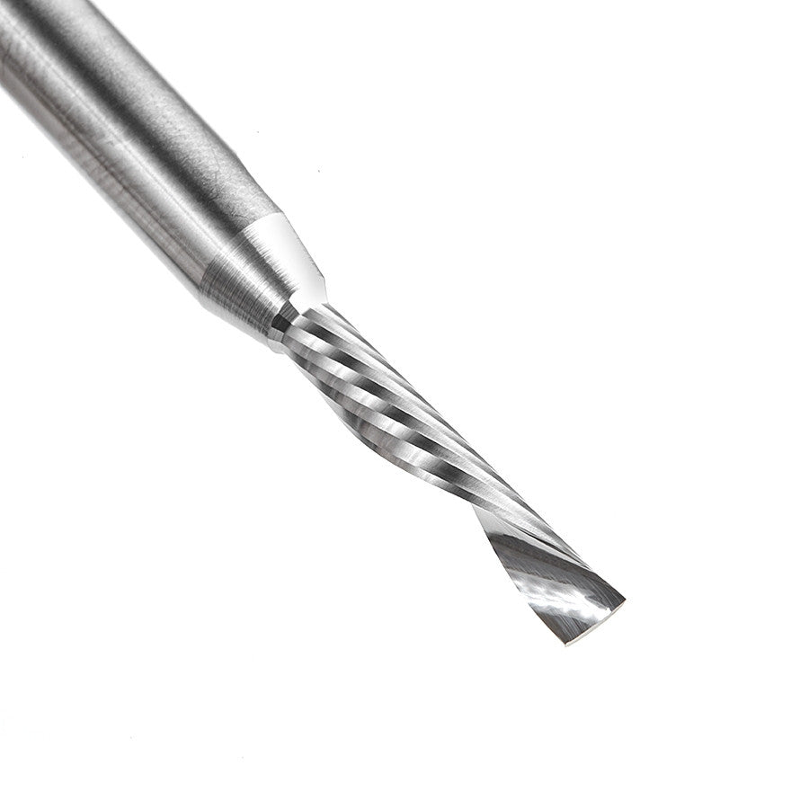 Amana Tool - 57331 - 4mmx6mmSHANK SPIRAL O PLASTIC