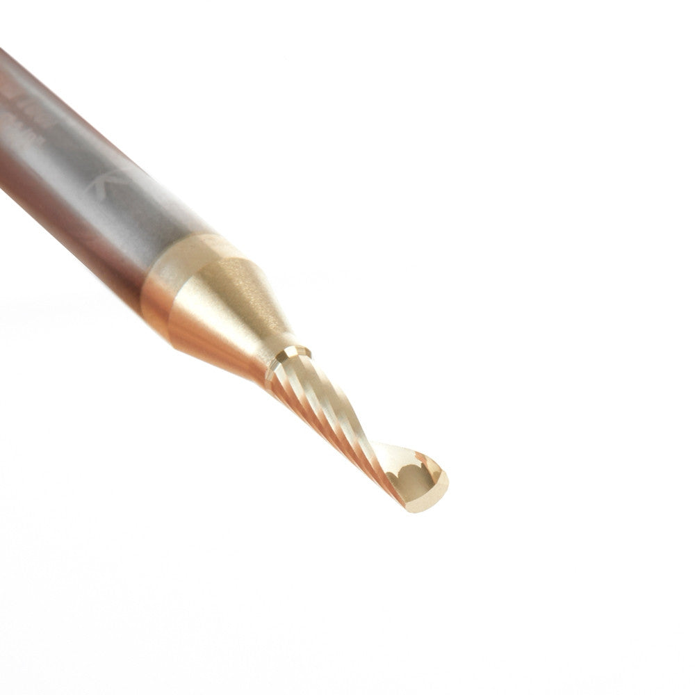 Amana Tool - 57343-Z - 1/8x1/2x1/4 UC IMPROVE ALUMNI