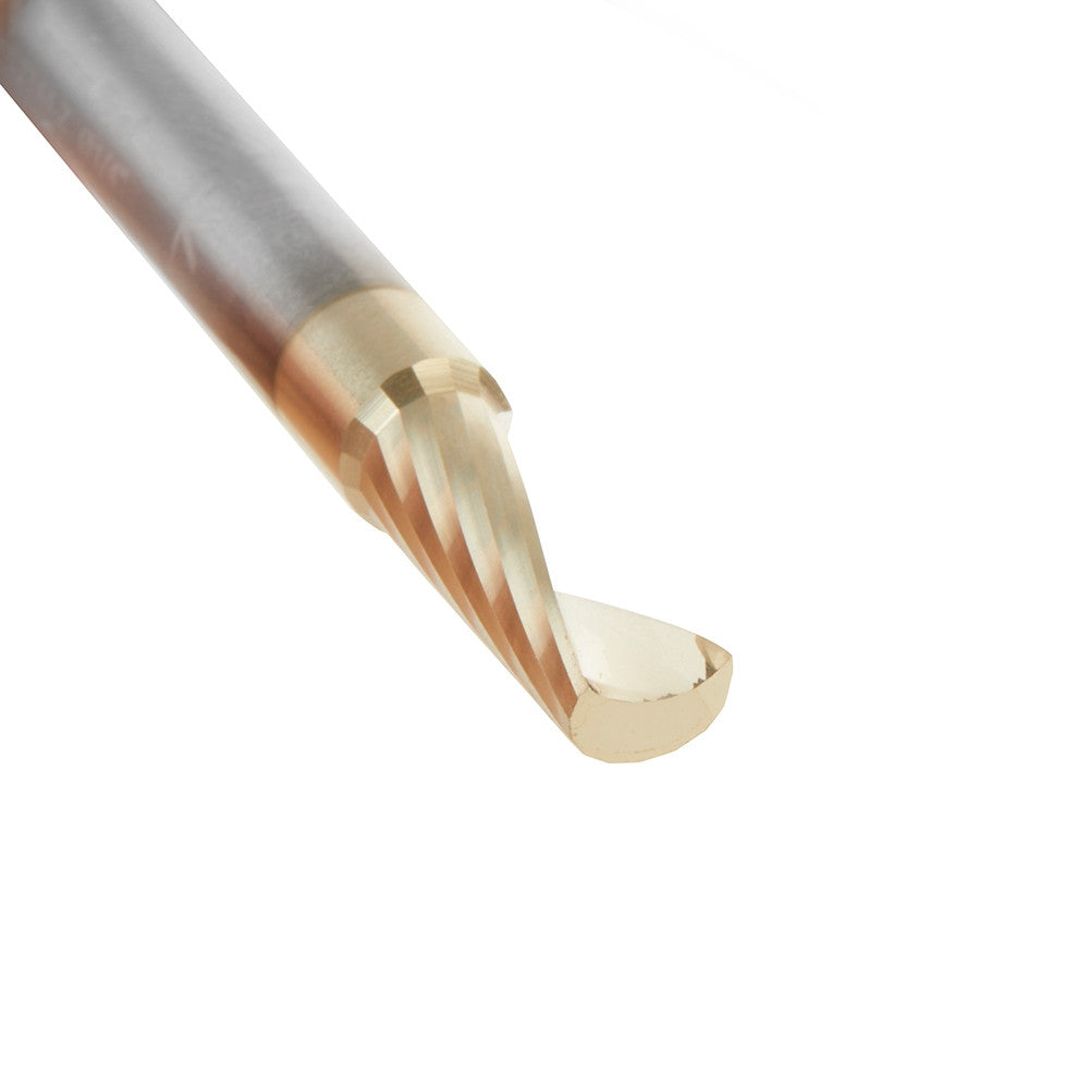 Amana Tool - 57344-Z - 1/4x5/8x1/4 UC IMPROVE ALUMNI