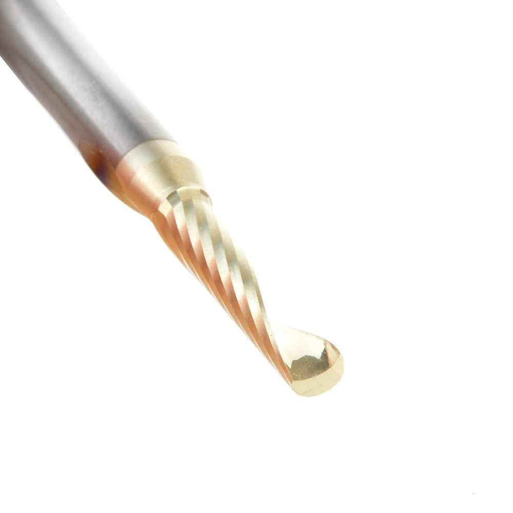 Amana Tool - 57347-Z - 3/16x7/8X1/4 UC IMPROVE ALUMIM