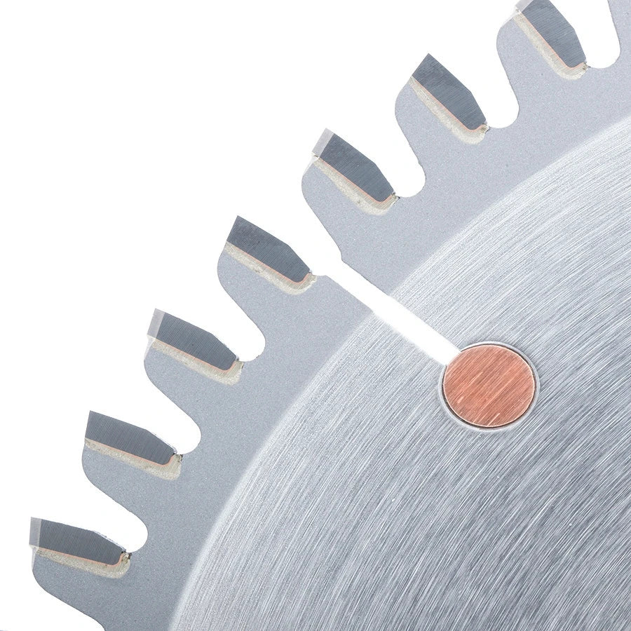 Amana Tool - 575601 - 7"/58T NON FERROUS T.C.G GRIND