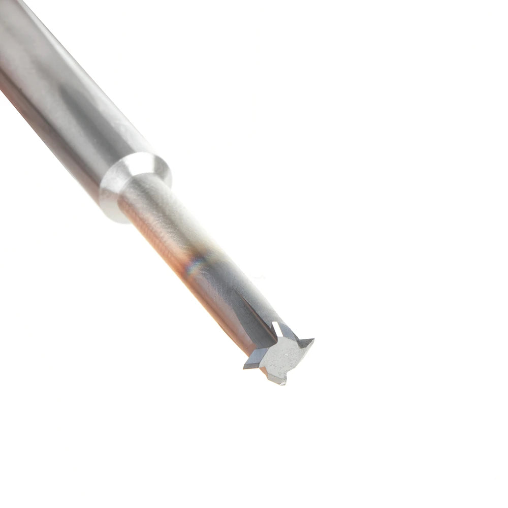 Amana Tool - 59404 - 5/16 SINGLE THREADMILL / AlTiN