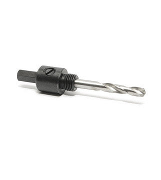 Amana Tool - 602-330 - BI-METAL HOLE SAW MANDRELS