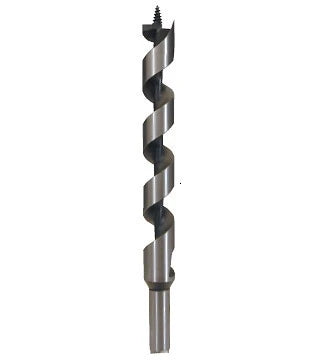 Amana Tool - 605-110 - TIMBERLINE 5/16 DIA 9" L AUGER
