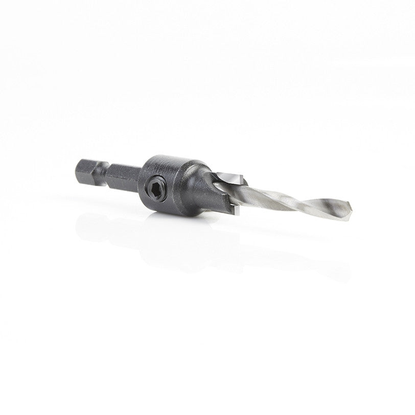 Amana Tool - 608-132 - QUICK COUNTERBORES 3/16 DIAM