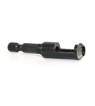 Amana Tool - 608-258 - PLUG CUTTER 4 PCS SET