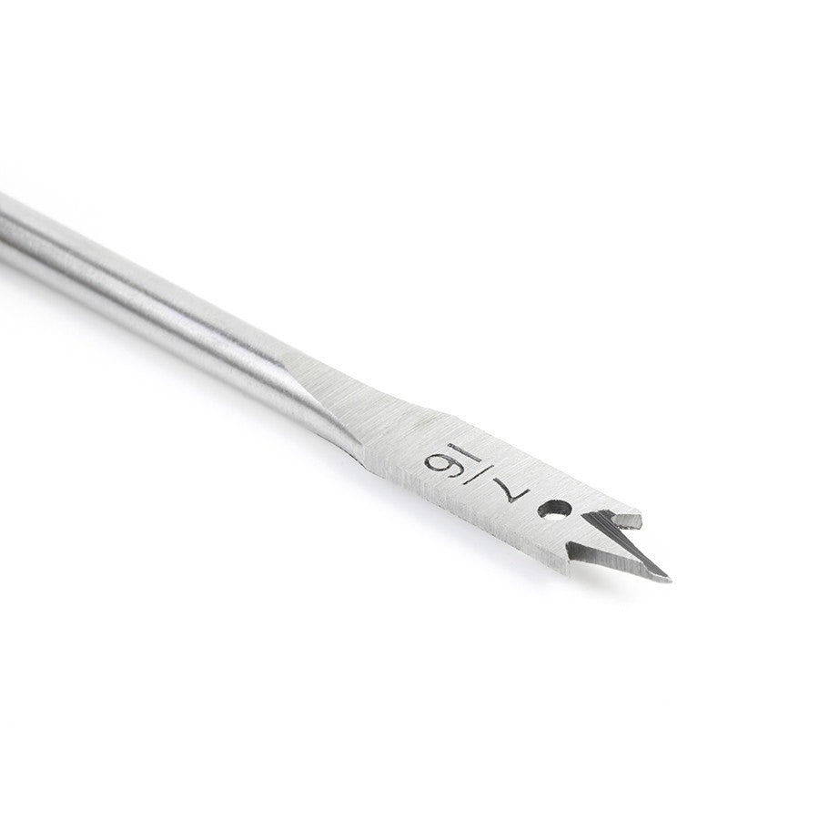 Amana Tool - 608-402 - TIMBERLINE QUICK SPAD 7/16 DIA